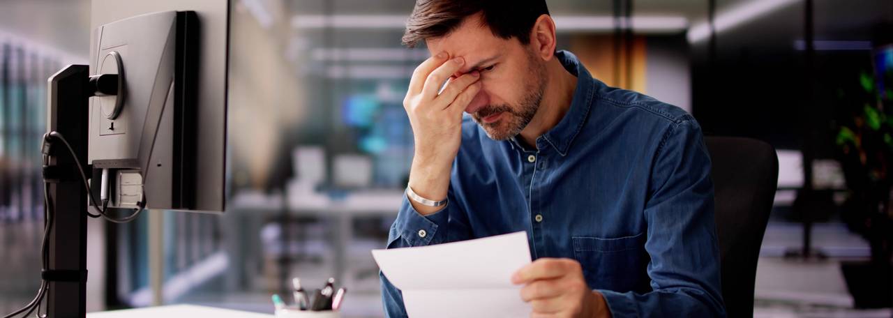 O estresse crônico e o cérebro: por que desacelerar faz toda a diferença?